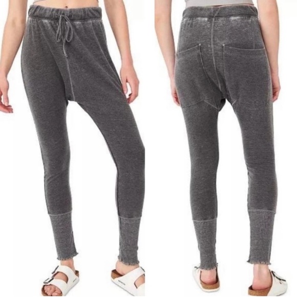 FREE People Cozy Joggers NWT - Picture 12 of 12
